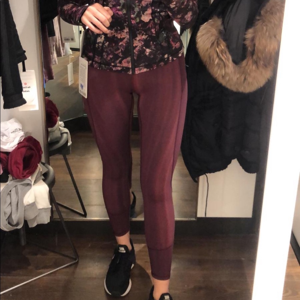 Lululemon Leggings